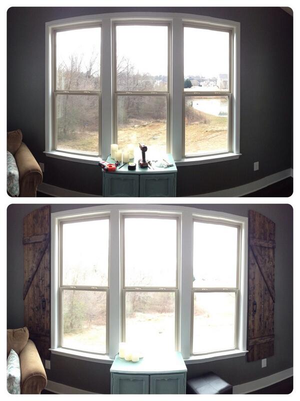 KevinMTurner's tweet image. The before and after. Happy wife, happy life! #buildit #ontothenextproject