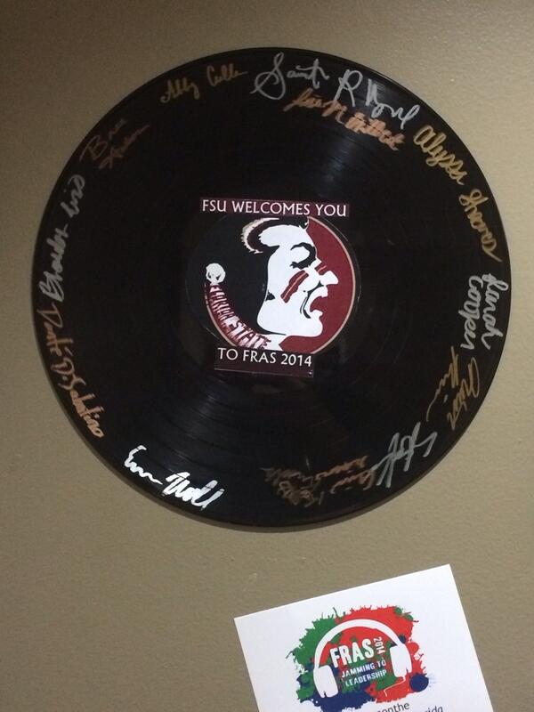 uwffras's tweet photo. What rad door decs! We love these thanks @fsufras2014 #rocknroll #FRAS2014 #uwffras #fsufras http://t.co/qPR71ufBtZ
