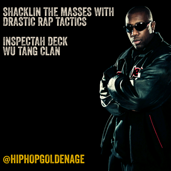 HipHopGoldenAge tweet picture