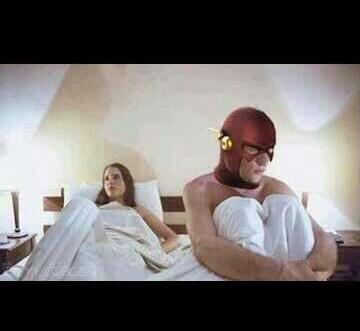 Stevengonzale10's tweet photo. Jajajajajajajajajajajajaja 'Precoflash'… http://t.co/q5IhjHzQTb