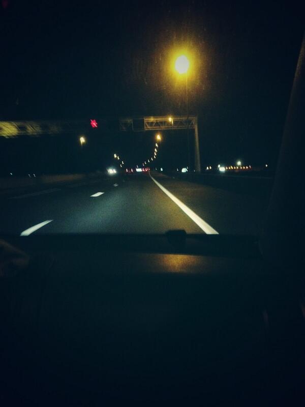 DJLABlush's tweet photo. On our way to @deRotJoGGieS_  !! Yeaaaah 🙈🎉😊 http://t.co/ABh1oKHHKv