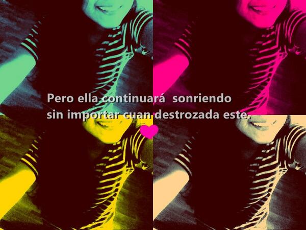 rm_Nicol's tweet photo. Mi♥ ↓ http://t.co/aYCJh8uq2x