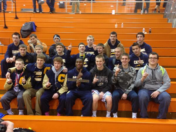 CUSAWC's tweet photo. 2014 Regional Champions! http://t.co/O1fE6A3FBn