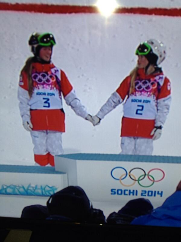 beavs9's tweet photo. One day this will be us @mrsrex05 @AndreaMitchell6 #gocanada #dreambig http://t.co/zsOzGQ2bNw