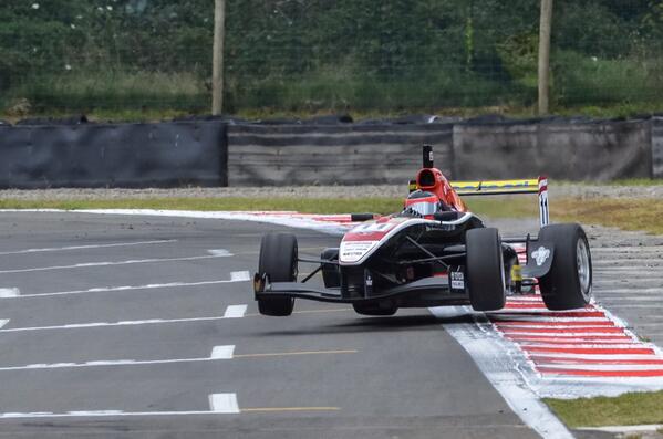NZ1racing's tweet image. Sad day last time these beautiful cars race @ToyotaRacingNZ thank you TATUUS 10 years #incrediblemachine #newcar