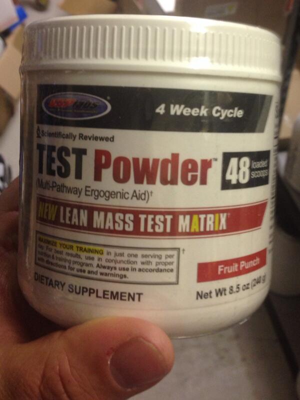 CARDIFFSPORTSNU's tweet image. RT + Follow Giveaway! Win 1x @USPlabs Test powder! Simply RT and Follow! Winner an noticed 9am tomorrow!