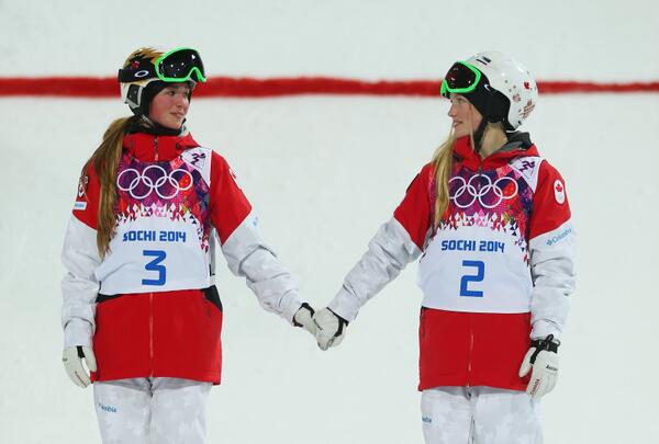 #Sotchi2014 Le moment magique: on.fb.me/1bH1OVp