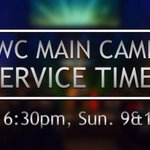Photo by Wesleyan Church (@fcwc)