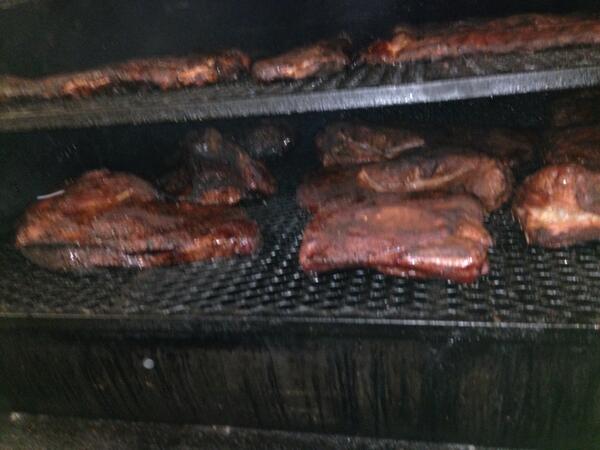 Smoked meats <a href="/BaconBrosPUB/">Bacon Bros. Pub</a> come and get it