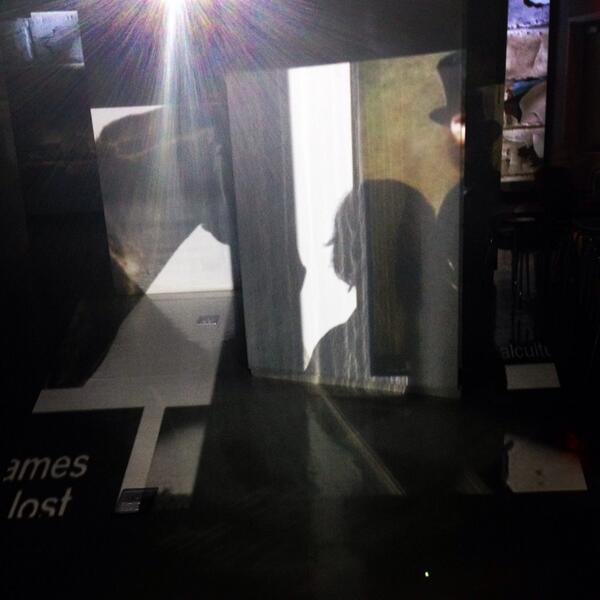 More from the Creativity Studio! <a href="/hmcricken/">H. M. Crickenberger</a> <a href="/ncsulibraries/">NC State University Libraries</a>