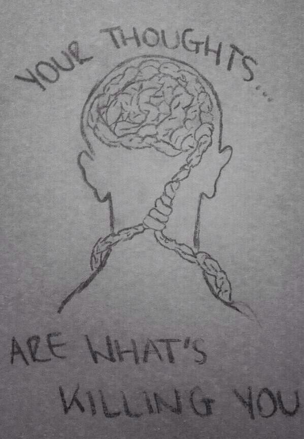 SelfHarmingLife tweet picture