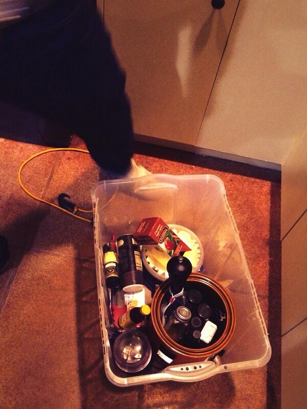 DropTrouComedy's tweet image. Well kitted. #droptroucomedy #joshuatree #roadtrip