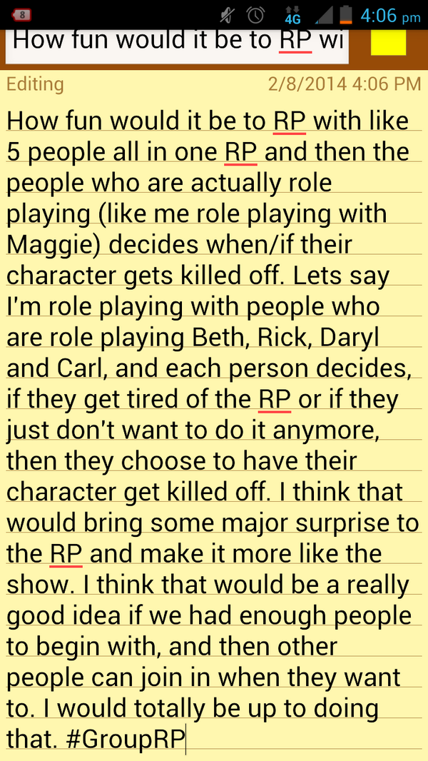 Mag_Greene's tweet photo. Please read this :D http://t.co/eM3OIUITEB