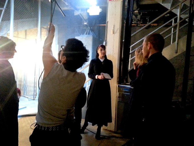 Watch DivineBitches's leaked NSFW photo on TwXstars