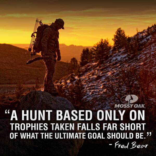 Mossy Oak tweet media