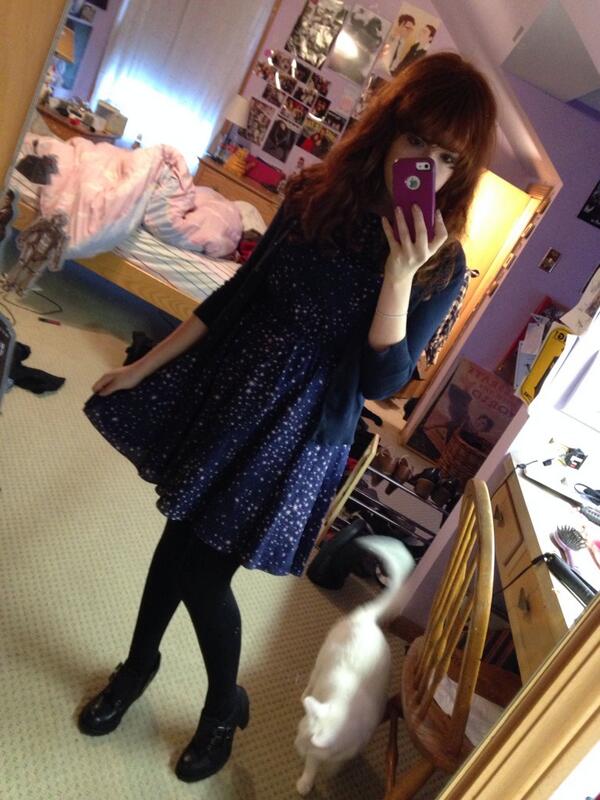 these shoes + black tights + jewel tone dress = INSTANT CLARA OSWALD CLOSET  COSPLAY