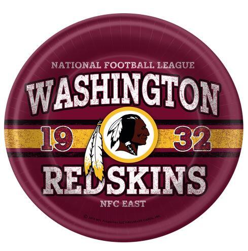 The Redskins: Honoring a Proud Tradition
amazon.com/review/RTNJGGH…