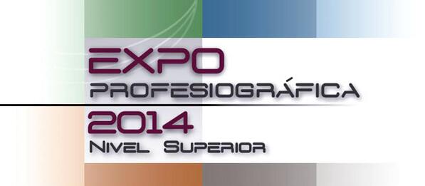 IPN_MX's tweet photo. Conoce la oferta académica que el #IPN tiene para ti. Te invitamos a la #ExpoProfesiográfica http://t.co/kFwlLI8nFX http://t.co/Oe2gmPSvgJ