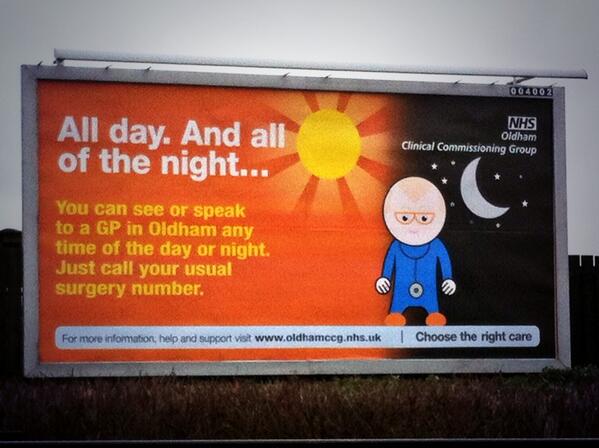 Nicksy200's tweet image. @oldhamccg assisting patients, alleviating pressure on a&amp;amp;e #choosetherightcare