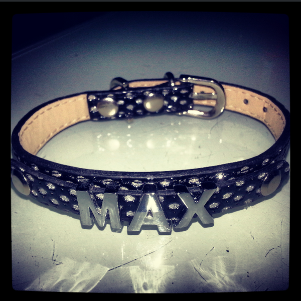 Piacere_Jewels's tweet photo. @AlbertoSantana_ Mira que collar más cool de @Piacere_Jewels  para Max!! http://t.co/qZ6j83eW0O