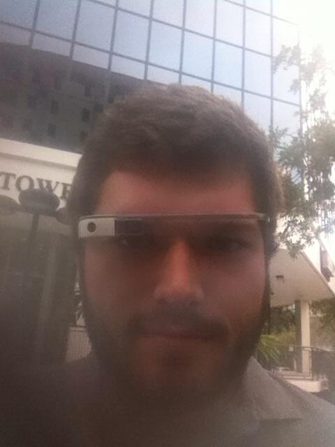 pl4gu3_bringer's tweet photo. Too cool for raybans. Rather have this glass http://t.co/Ajs3r6D86a