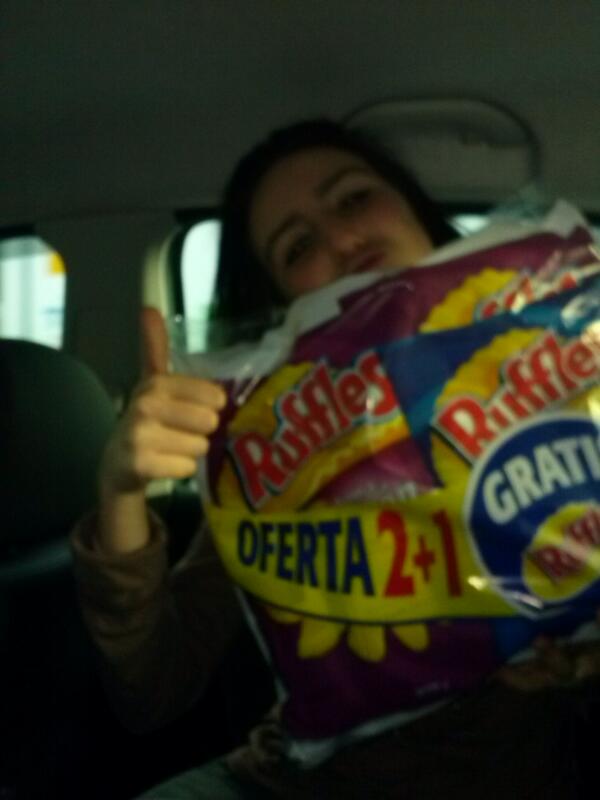 Alberto62741262's tweet photo. Pues buen dia con la guapa de @InmitaJimenez20 http://t.co/ZAxkLgRHlZ