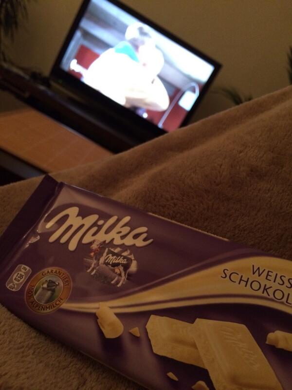 Seahawksie's tweet photo. so muss das sein #GNTM @ProSieben http://t.co/IcU8tvMmxd