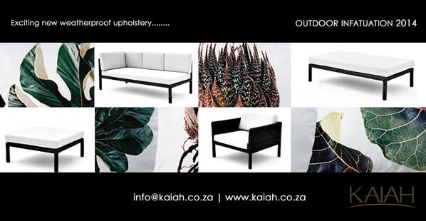 KAIAHdesigns's tweet photo. #Outdoor #fabric #weatherproof @KAIAHdesigns 
Coming soon..... http://t.co/Xj9J0f1ikM