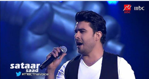 love_staar's tweet photo. @StaarSaad منووور ستار http://t.co/4hih2N8le8