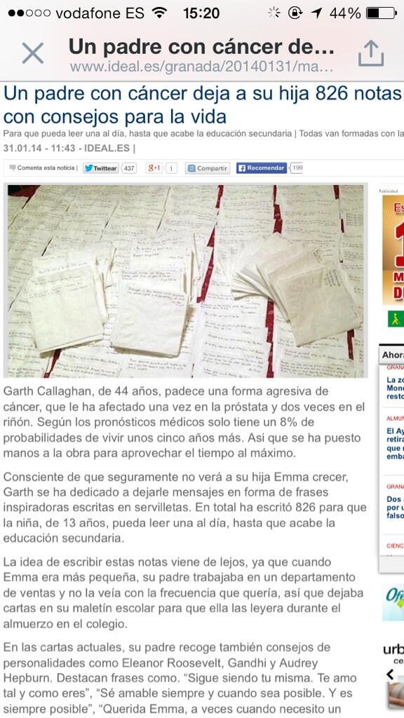 MejoresTwits's tweet photo. Ufffff, sin palabras.... http://t.co/i4Z8Uc0VYn