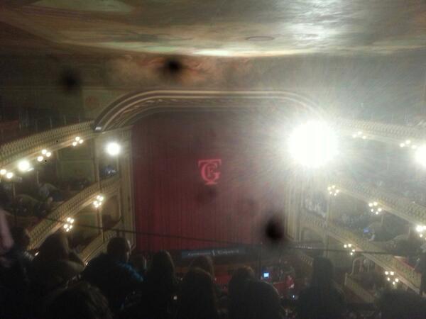 malusa_pl's tweet photo. Vámonos niñaaaaa @saca_lupitas  @evita_HA http://t.co/xgqJrTYDBh