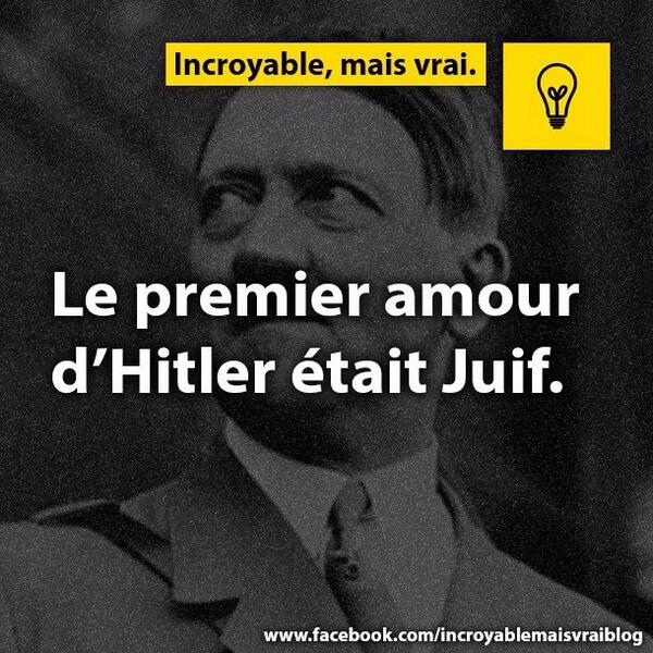 Infos incroyables (@infosincroyable) on Twitter photo 