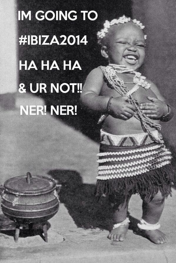 IBIZA Balloons tweet media