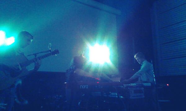 Even better than remembered #argovalsband