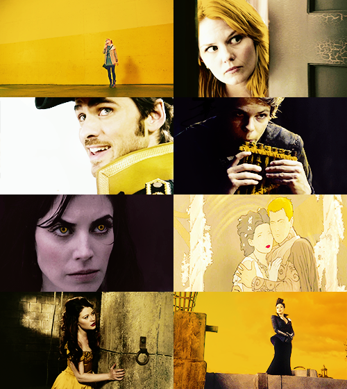 castinglaserie's tweet image. 31 days... #OnceUponATime #WickedIsComing