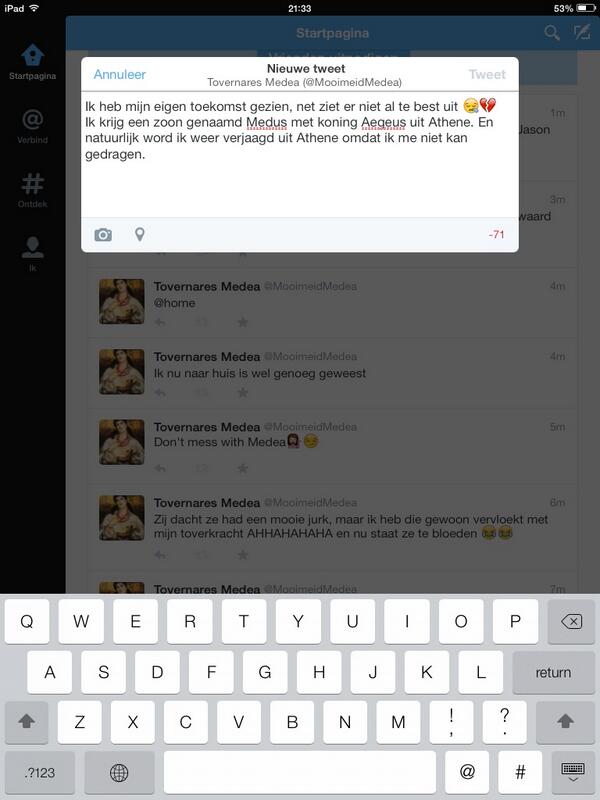 MooimeidMedea's tweet photo. http://t.co/UY7bmE8Xh4