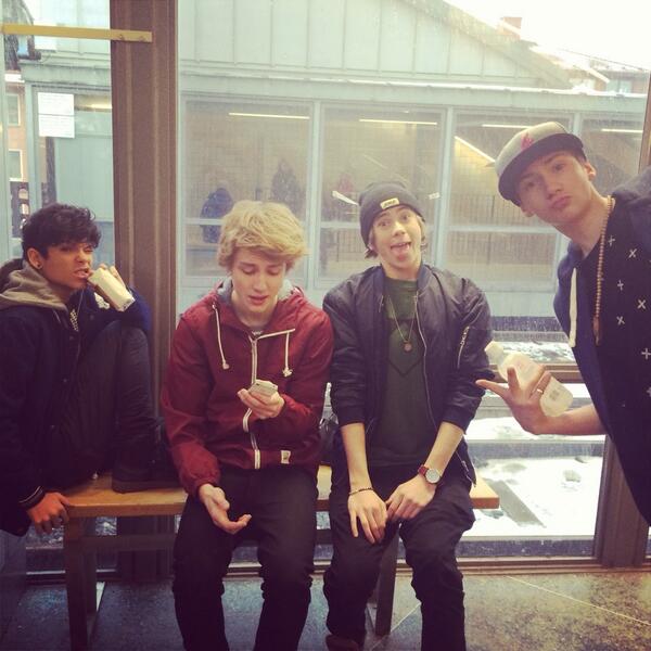 FOandOmusic tweet picture