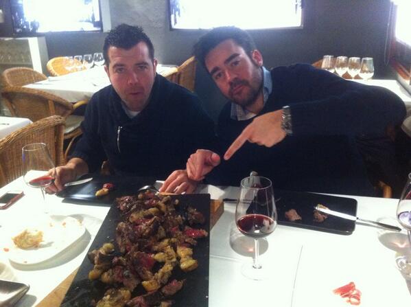 Born17 Restaurant (@elborn17) on Twitter photo 