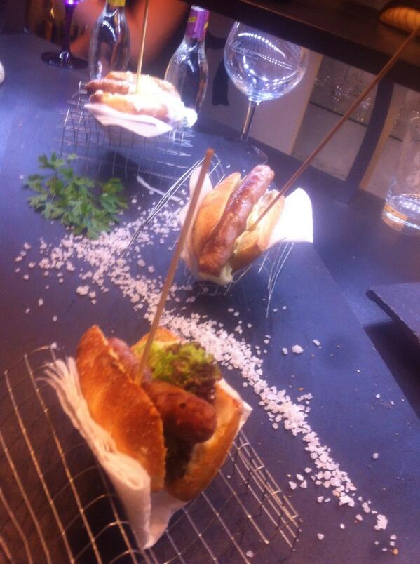 Born17 Restaurant (@elborn17) on Twitter photo 