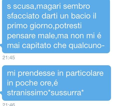 fetushazgdr's tweet photo. “@harfetusgdr: ma io muoio, il mio micino dolce dolce http://t.co/bAx7Z9I8ZI”