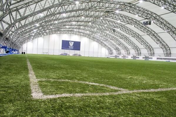 Pro Futures Soccer tweet media