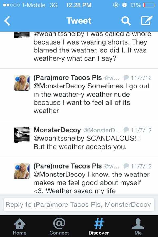 MonsterDecoy's tweet photo. @woahitsshelby http://t.co/4zU9xzCsax