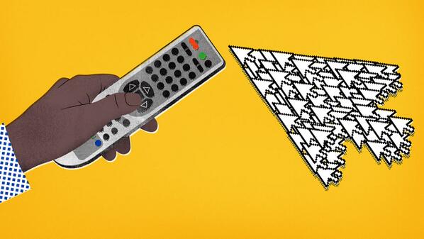 A Look at How Much a $4 Million TV Spot Boosts Web Traffic - goo.gl/RHcsEM