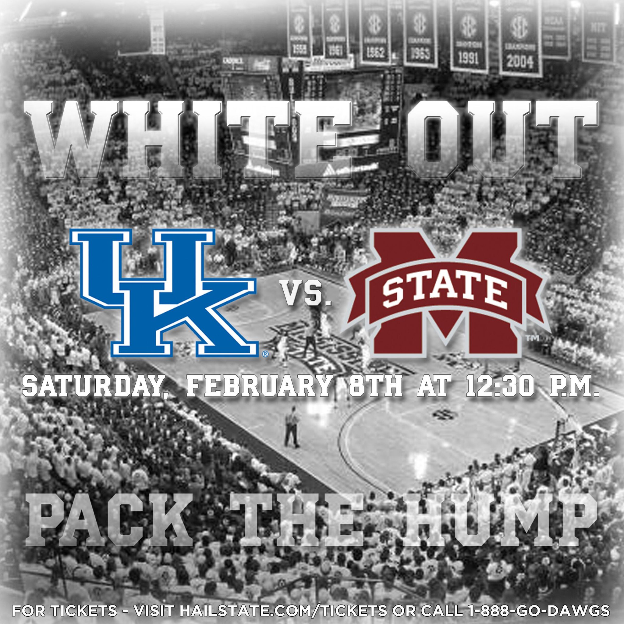 Tomorrow is Mississippi State's Super Bowl Kentucky Sports Radio