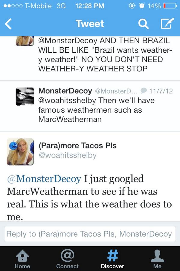 MonsterDecoy's tweet photo. @woahitsshelby http://t.co/9TusO4aPx7