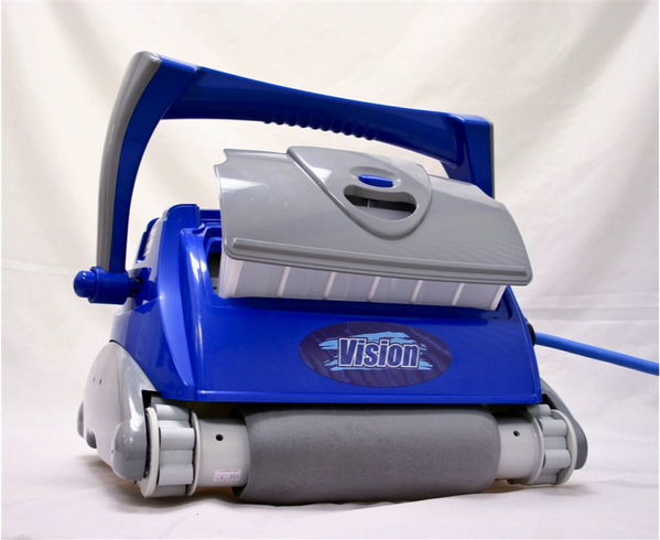 SwimKingPools's tweet image. POOL TIP: Remember to always keep your #pool clean with an automatic pool cleaner or pool vacuum! #protectyourpool