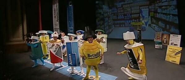 Carnaval de Cádiz TV tweet media