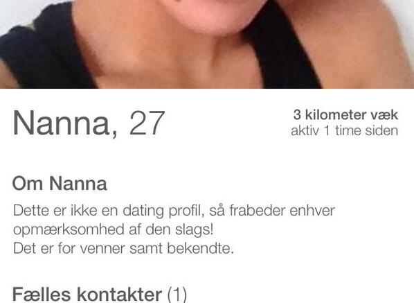 dating on- line în norvegia