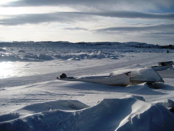 kenspence7's tweet photo. Memories of #Iqaluit #Nunavut http://t.co/Z3c3jI4Sro