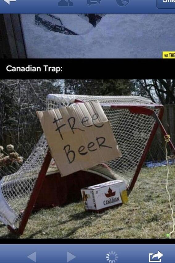 FAFlyersNation's tweet photo. how to trap a Flyer: http://t.co/RPJwhJVWW4
